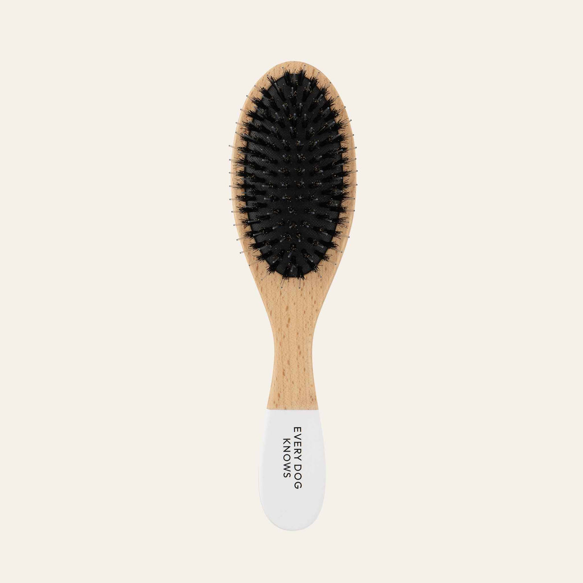 Fur Rituals Brush with Nylon & Boar Bristles