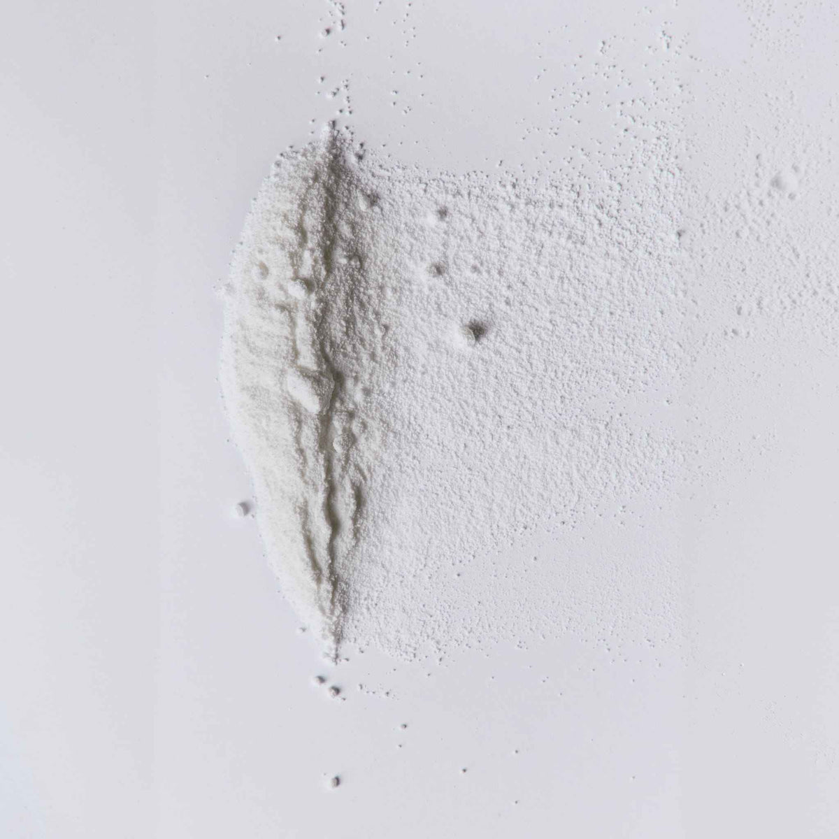 Pure Foam Shampoo Powder